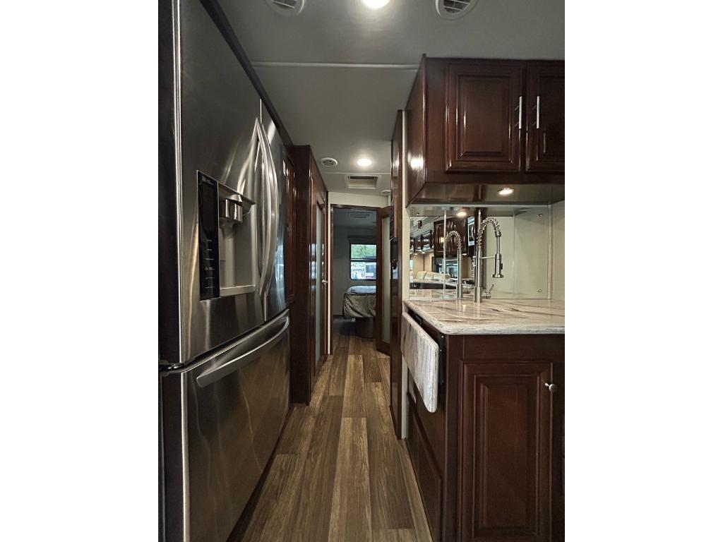 Forest River GEORGETOWN 378 2019 à vendre