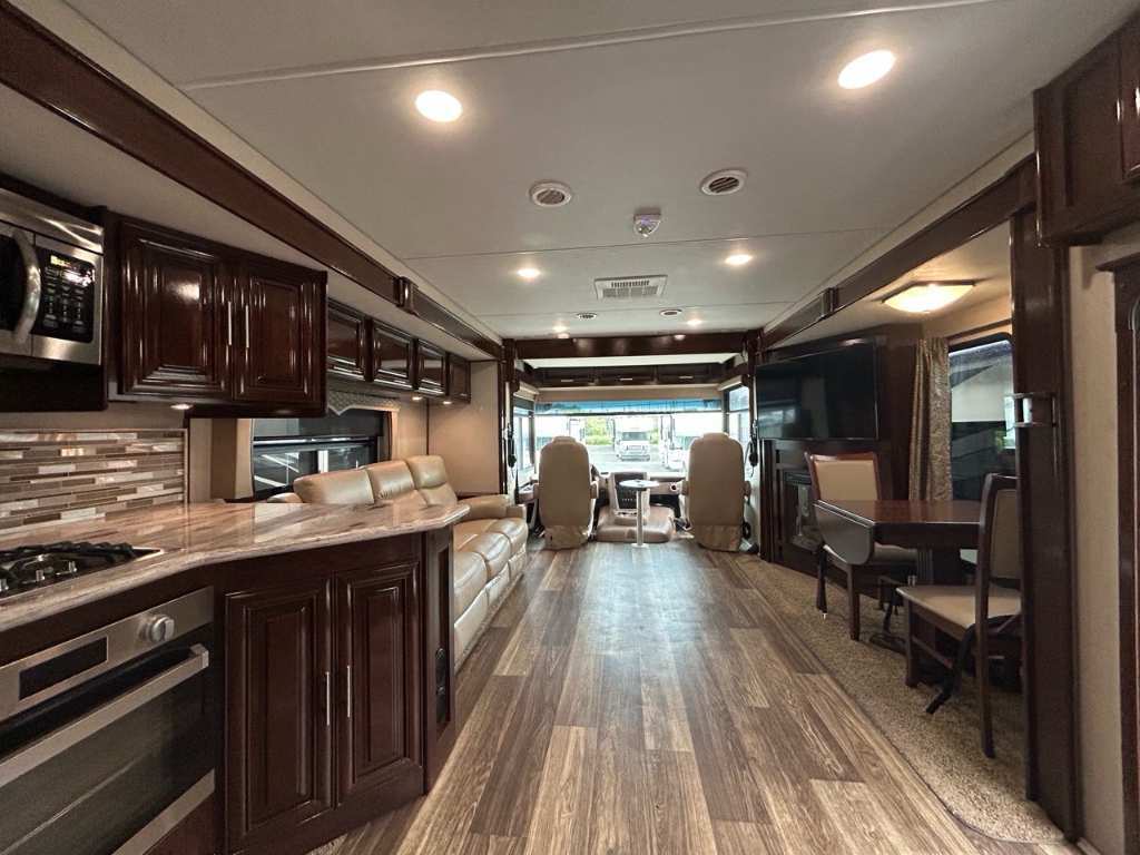 Forest River GEORGETOWN 378 2019 à vendre