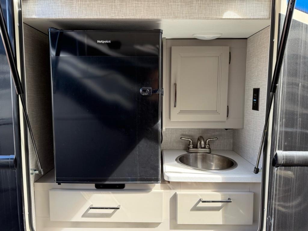 Thor Motor Coach WINDSPORT 34J 2023 à vendre