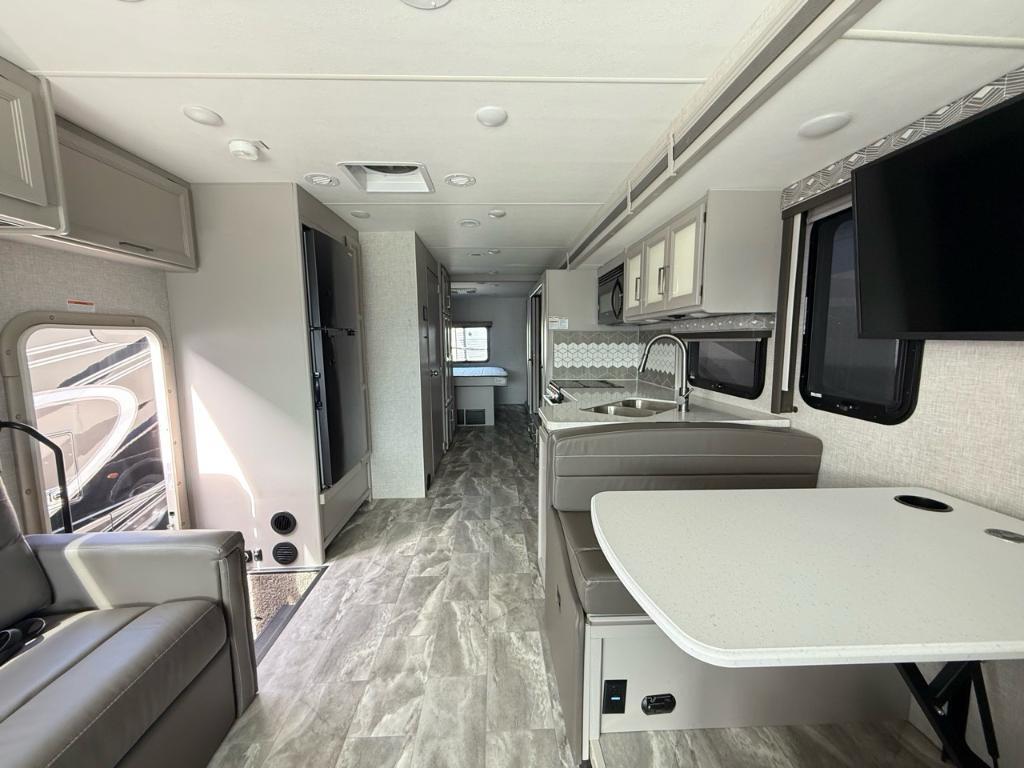 Thor Motor Coach WINDSPORT 34J 2023 à vendre