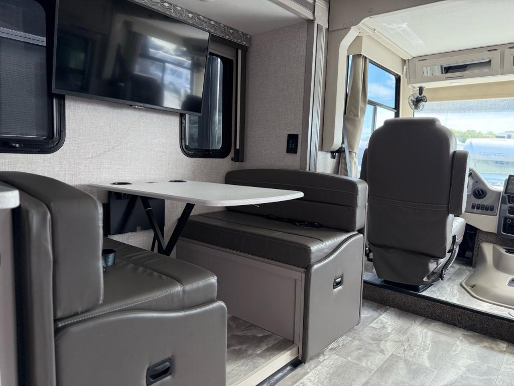 Thor Motor Coach WINDSPORT 34J 2023 à vendre