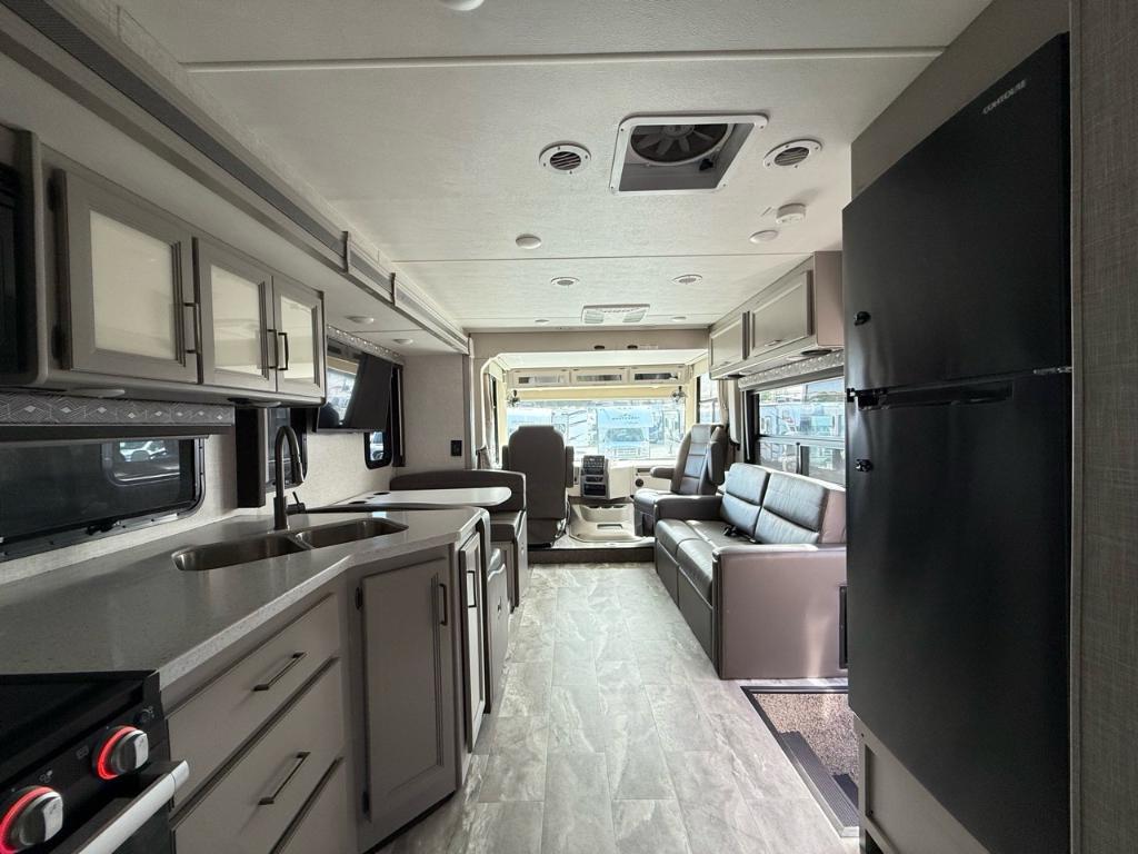 Thor Motor Coach WINDSPORT 34J 2023 à vendre