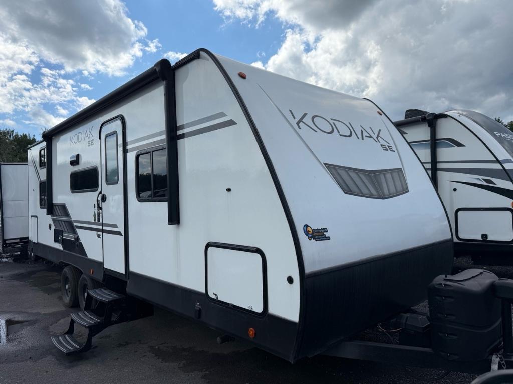 Kodiak 24SBH 2022