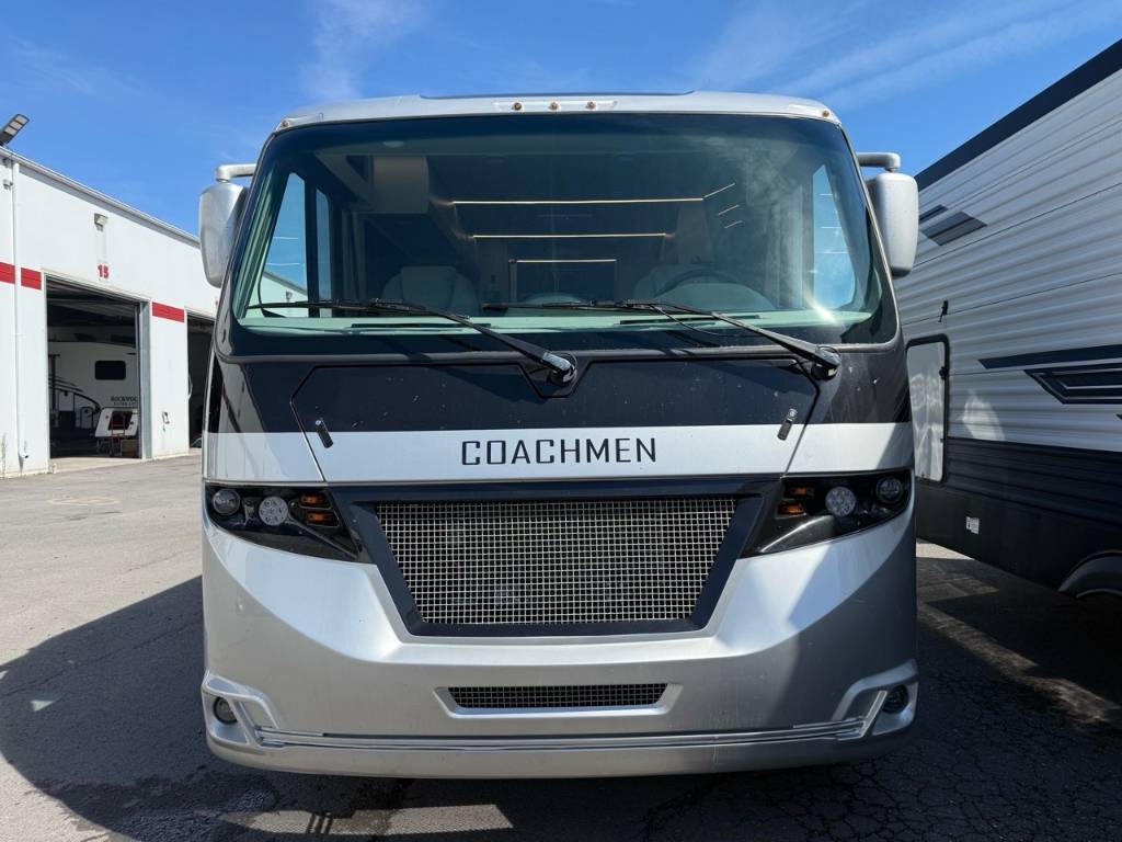 Coachmen Coachmen Euro 2025 à vendre