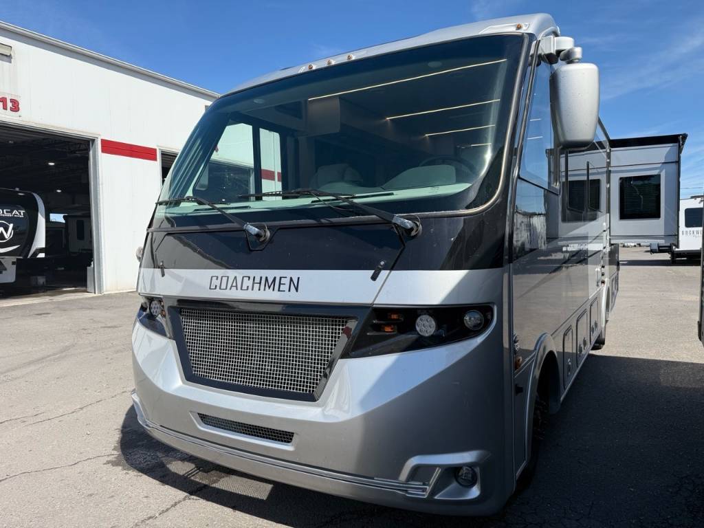 Coachmen Coachmen Euro 2025 à vendre