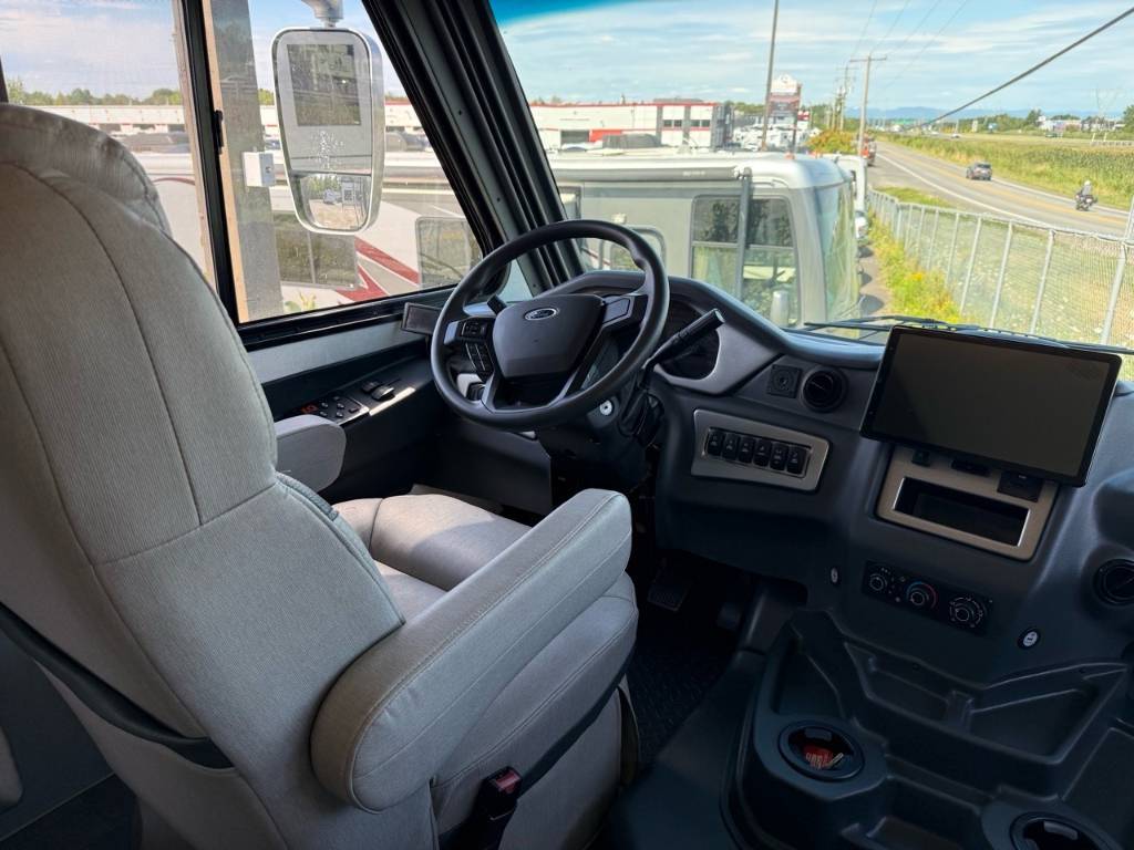 Coachmen Coachmen Euro 2025 à vendre