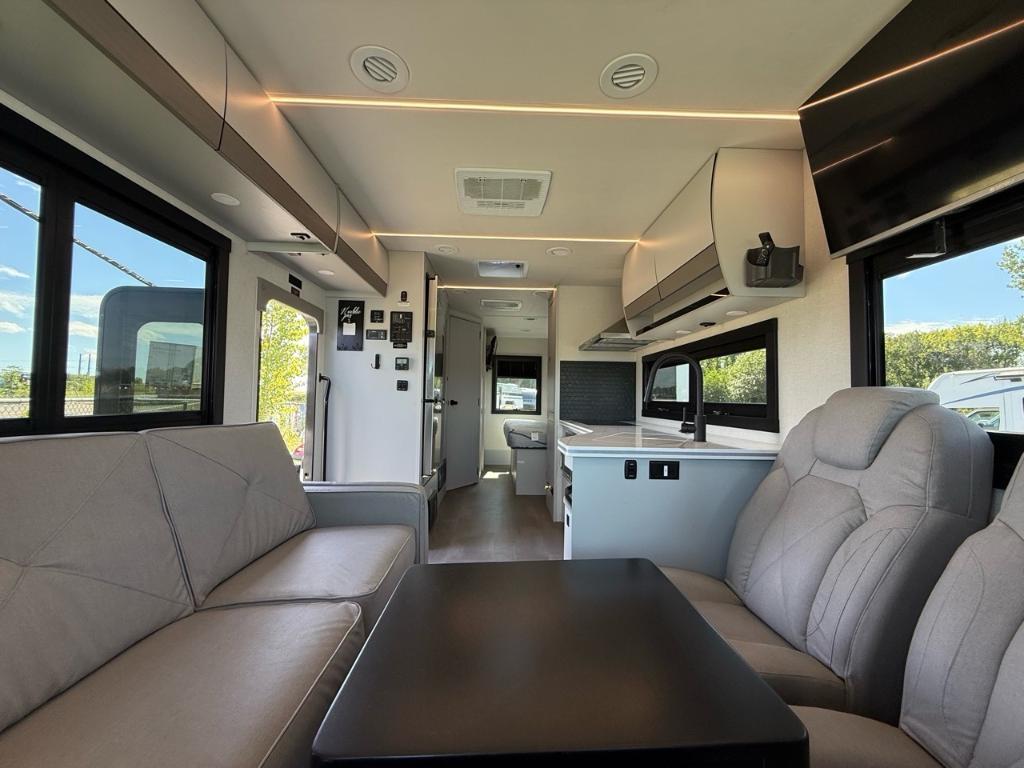 Coachmen Coachmen Euro 2025 à vendre