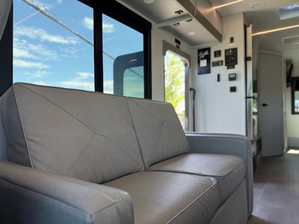 Coachmen Coachmen Euro 2025 à vendre