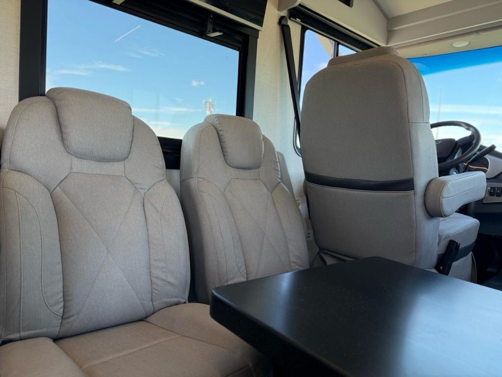 Coachmen Coachmen Euro 2025 à vendre