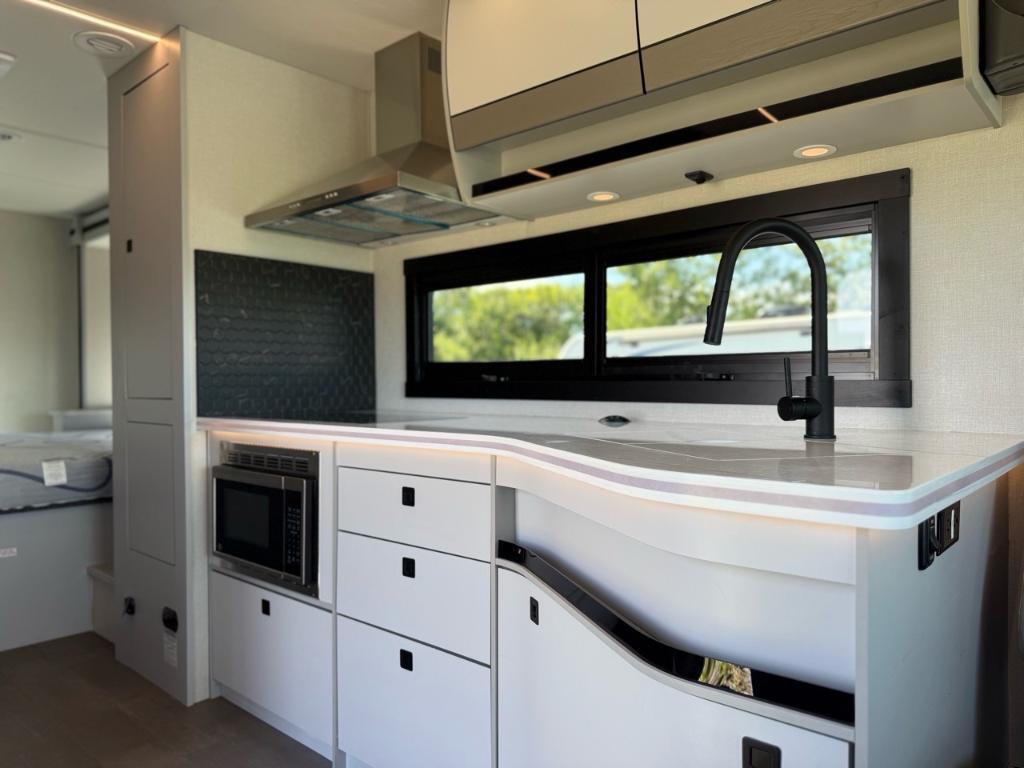 Coachmen Coachmen Euro 2025 à vendre