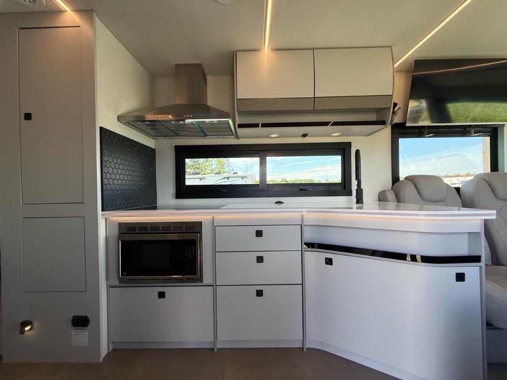 Coachmen Coachmen Euro 2025 à vendre