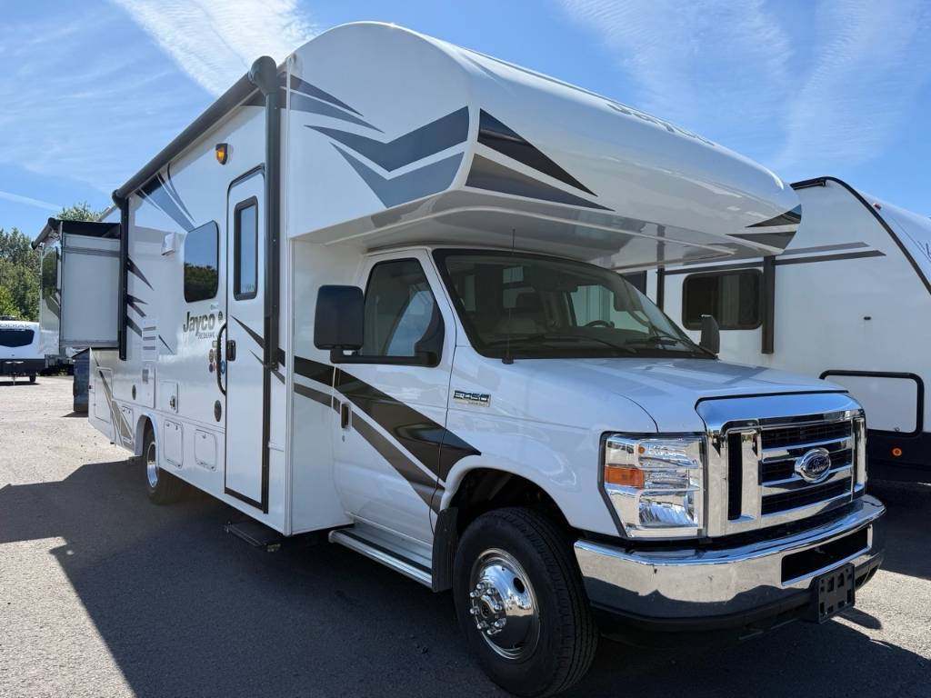 Jayco Redhawk 26xd 2019