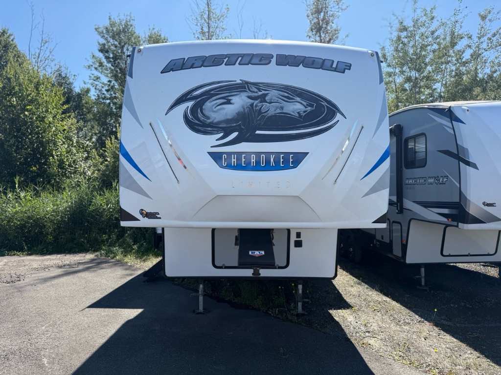 Forest River Arctic wolf 291rl 2020 à vendre