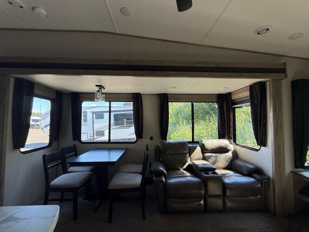 Forest River Arctic wolf 291rl 2020 à vendre