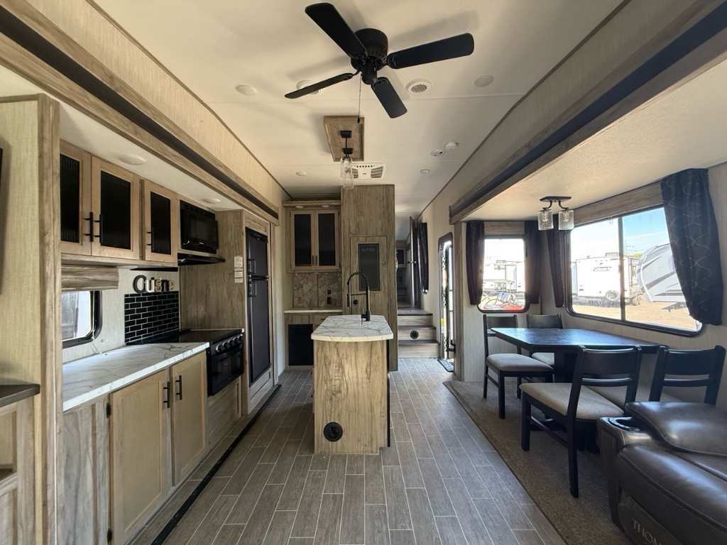 Forest River Arctic wolf 291rl 2020 à vendre