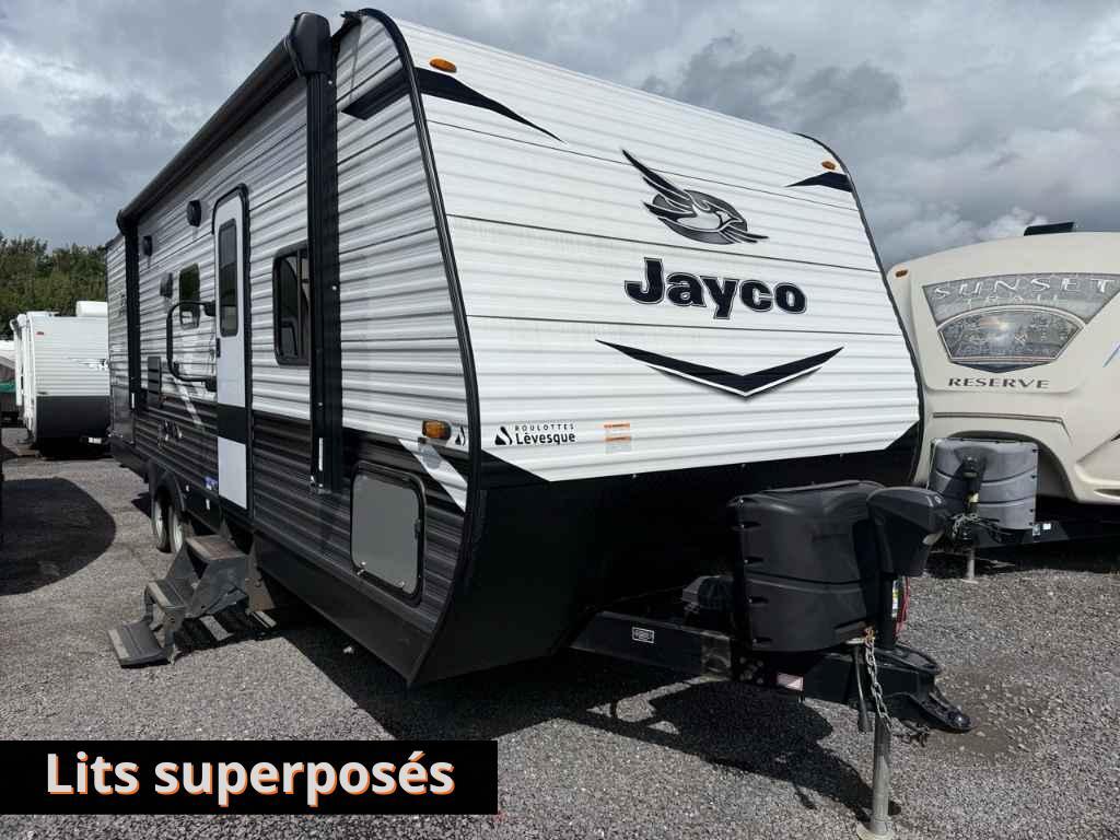 Jayco JAY FEATHER 267BHS 2022