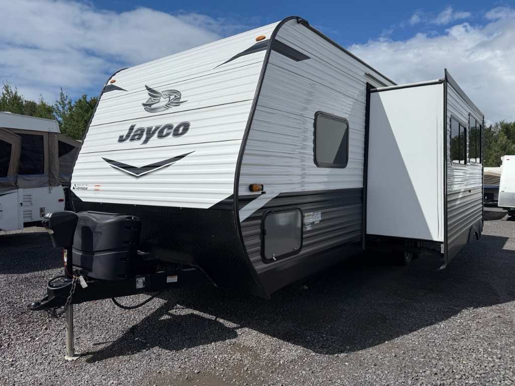 Jayco JAY FEATHER 267BHS 2022 à vendre