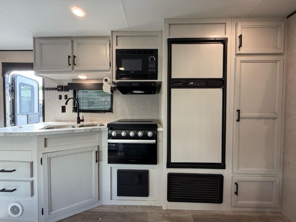 Jayco JAY FEATHER 267BHS 2022 à vendre