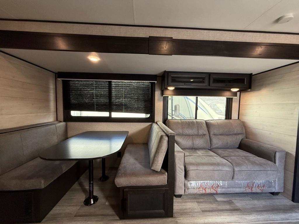 Jayco JAY FEATHER 267BHS 2022 à vendre