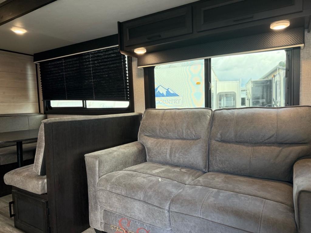 Jayco JAY FEATHER 267BHS 2022 à vendre