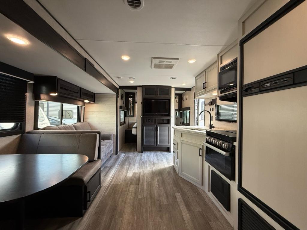 Jayco JAY FEATHER 267BHS 2022 à vendre