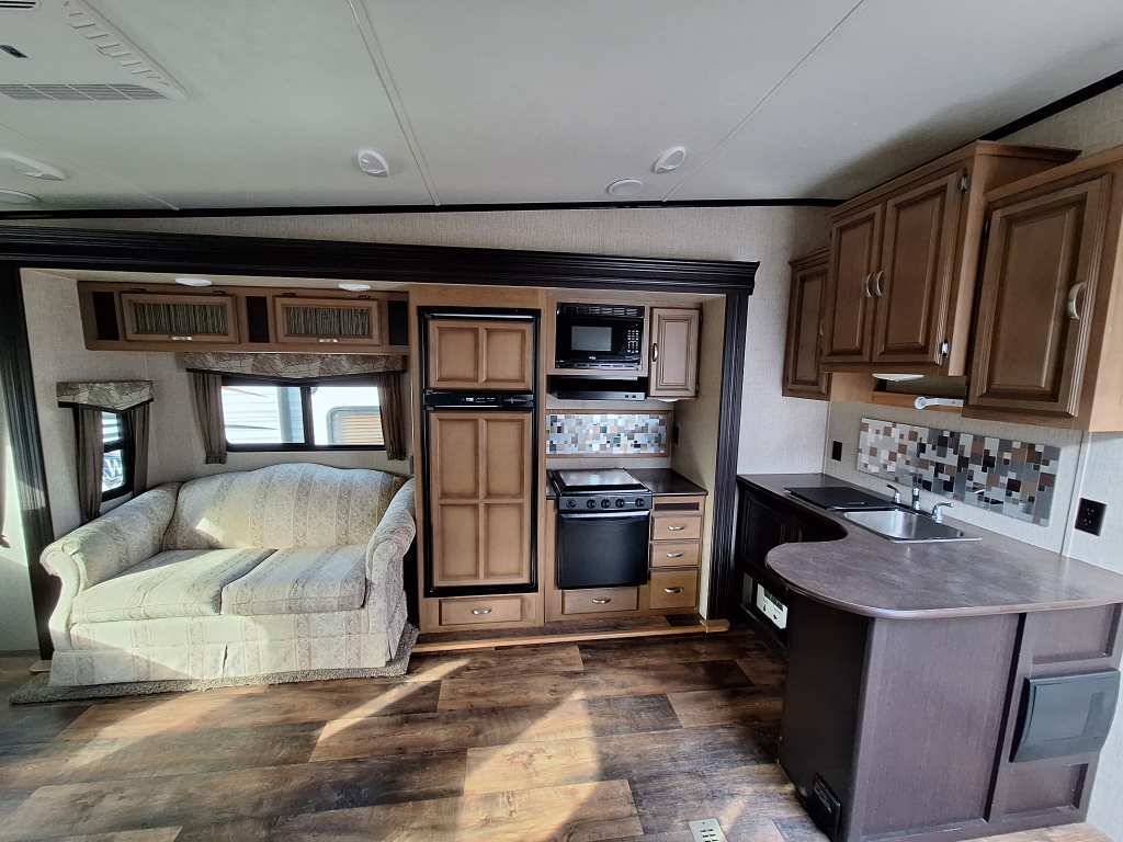 Crossroads RV Cruiser Aire 28RL 2017 à vendre