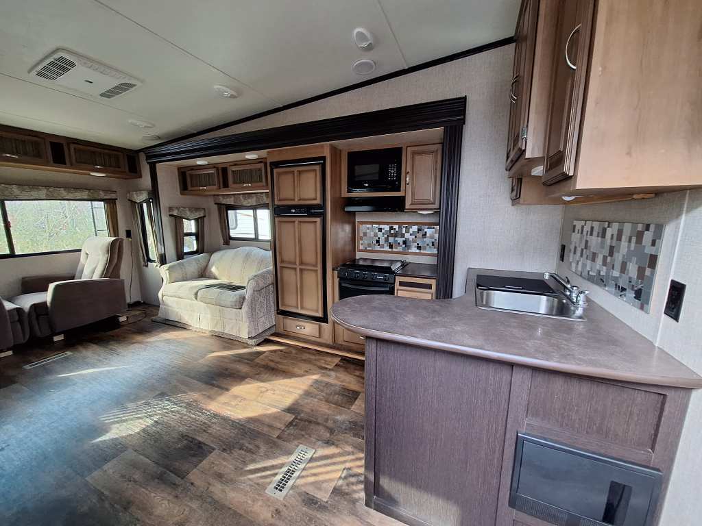 Crossroads RV Cruiser Aire 28RL 2017 à vendre