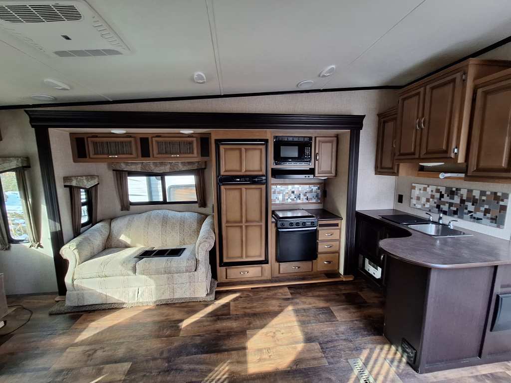 Crossroads RV Cruiser Aire 28RL 2017 à vendre