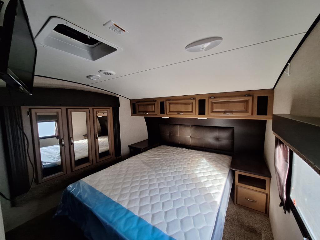 Crossroads RV Cruiser Aire 28RL 2017 à vendre