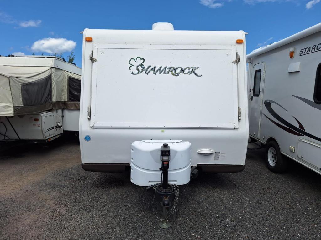 Flagstaff Shamrock 19 2014 à vendre