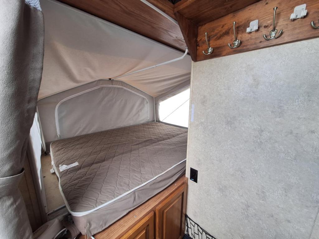 Flagstaff Shamrock 19 2014 à vendre