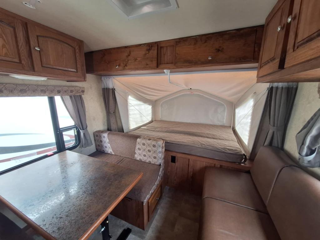 Flagstaff Shamrock 19 2014 à vendre