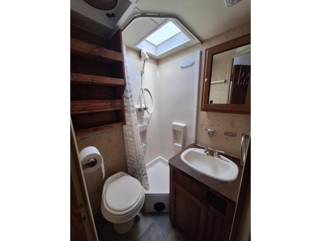 Flagstaff Shamrock 19 2014 à vendre