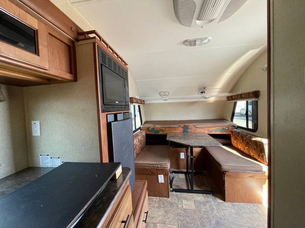 Forest River R-Pod 178 2013 à vendre