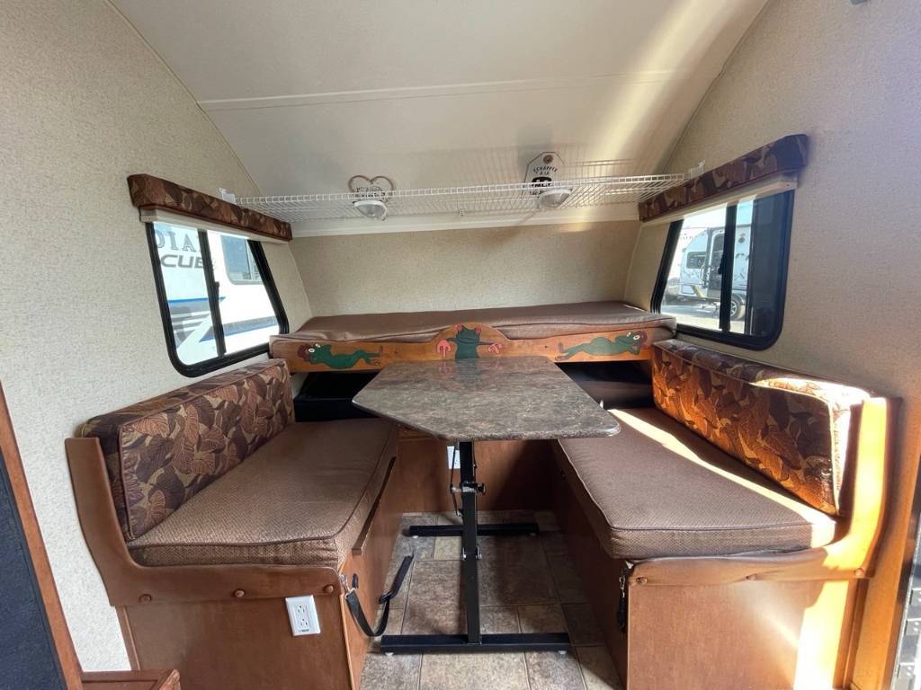 Forest River R-Pod 178 2013 à vendre