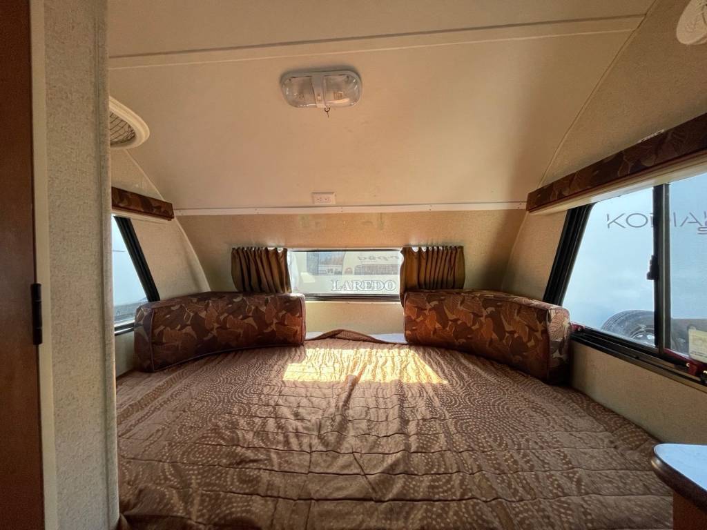 Forest River R-Pod 178 2013 à vendre