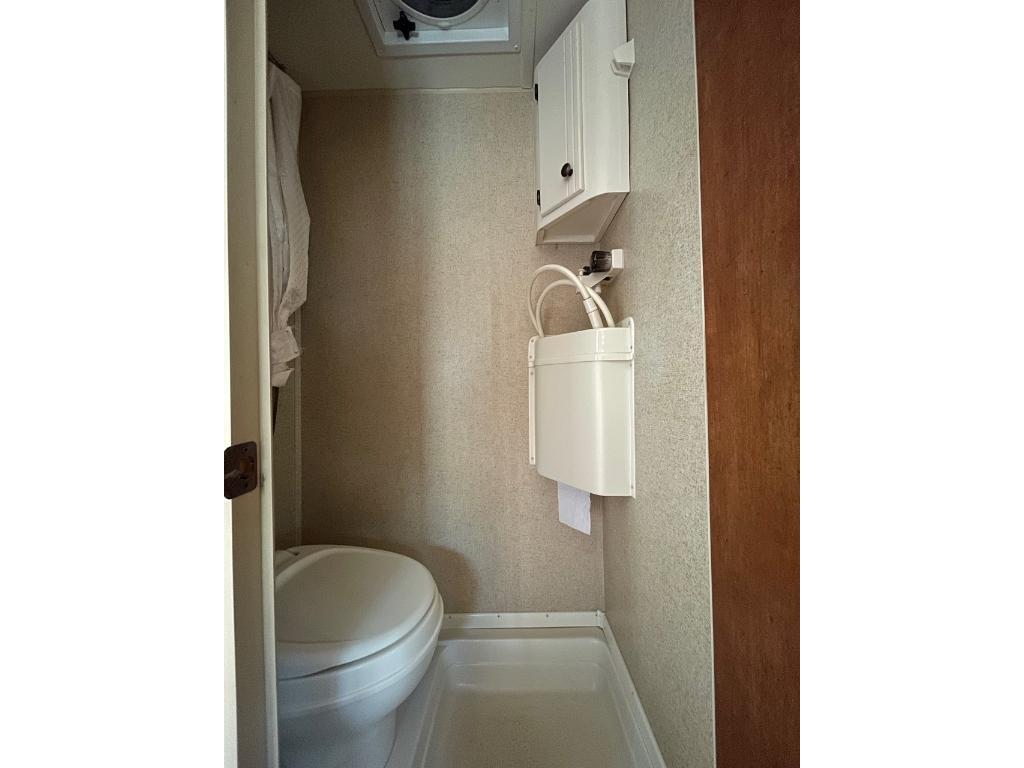 Forest River R-Pod 178 2013 à vendre