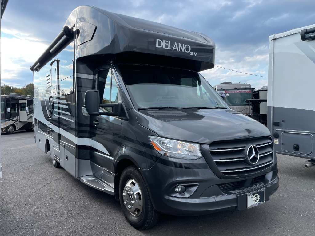 Thor Motor Coach Delano 24RW DIESEL 2023