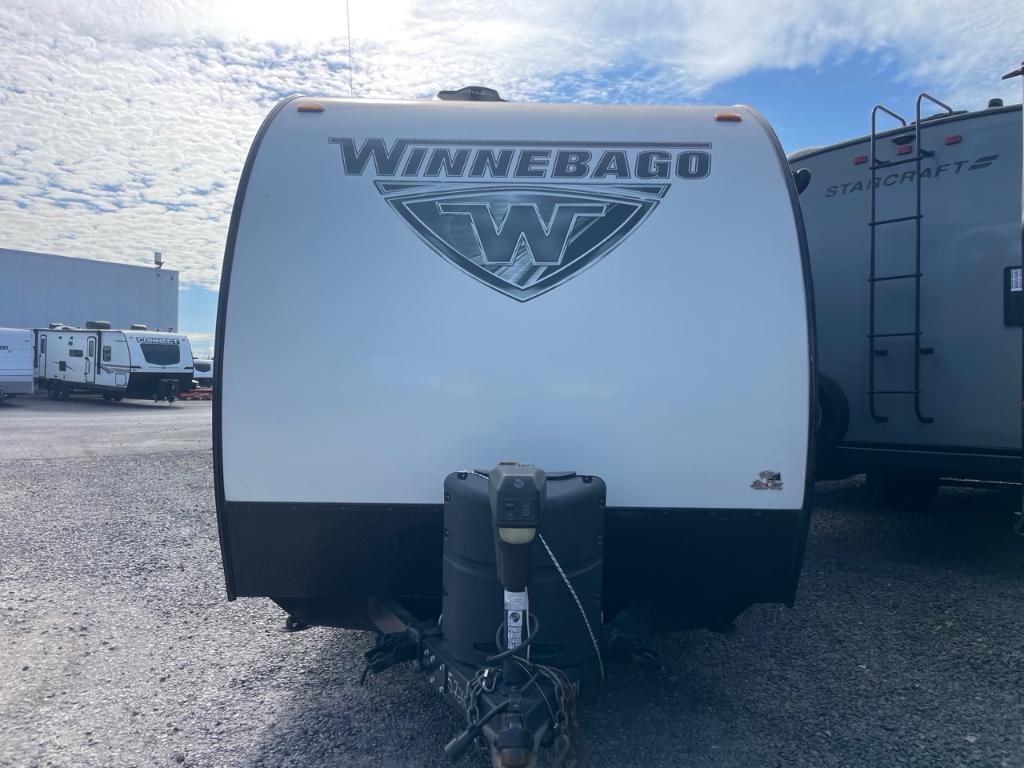 Winnebago Minie Drop WD1790 2018 à vendre