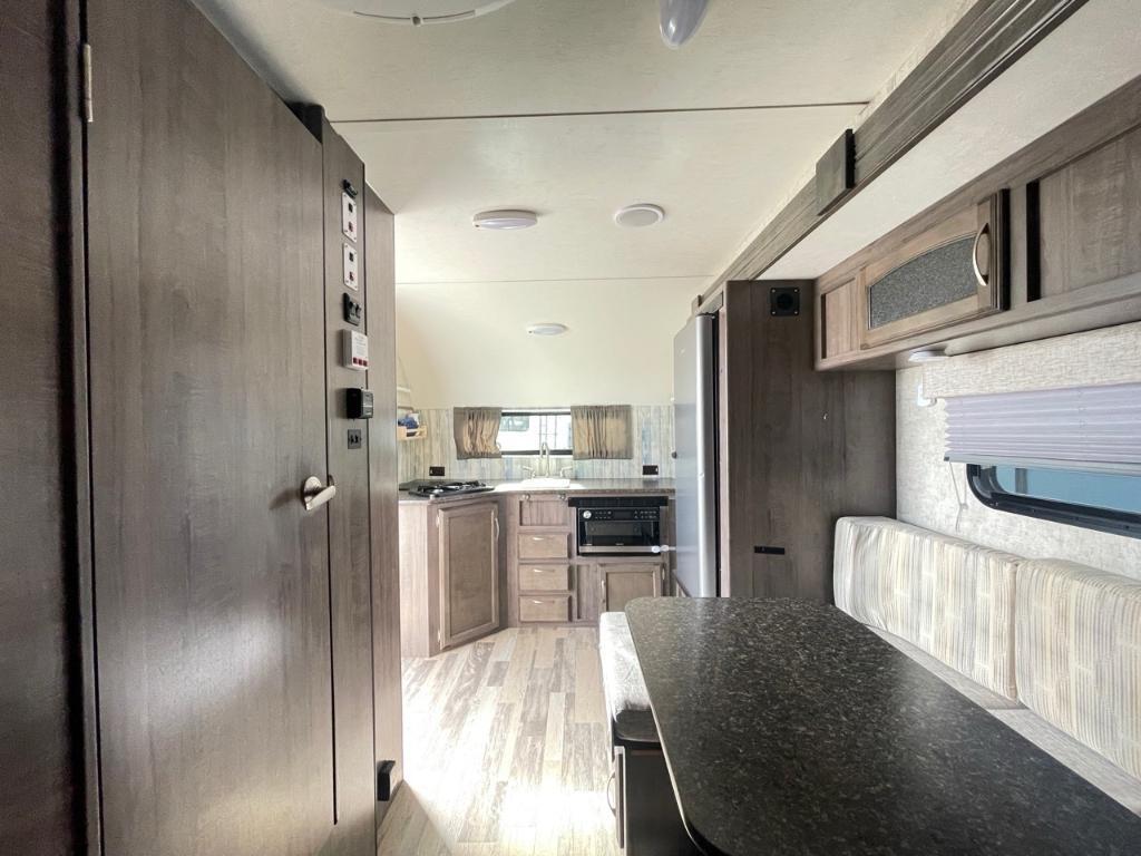 Winnebago Minie Drop WD1790 2018 à vendre