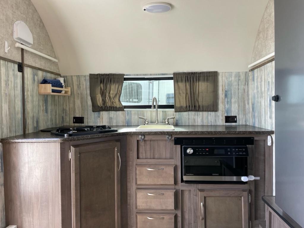 Winnebago Minie Drop WD1790 2018 à vendre