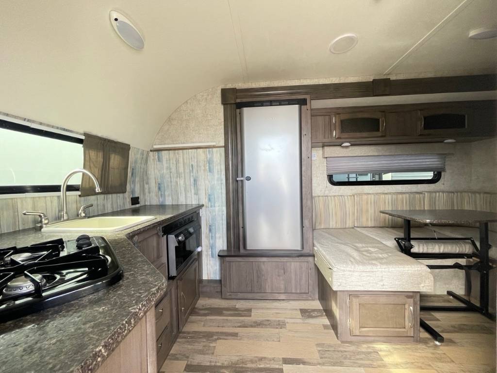 Winnebago Minie Drop WD1790 2018 à vendre