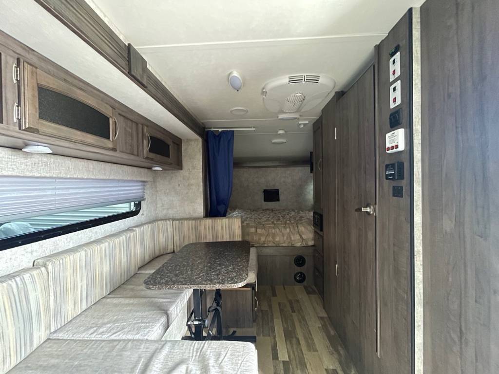Winnebago Minie Drop WD1790 2018 à vendre