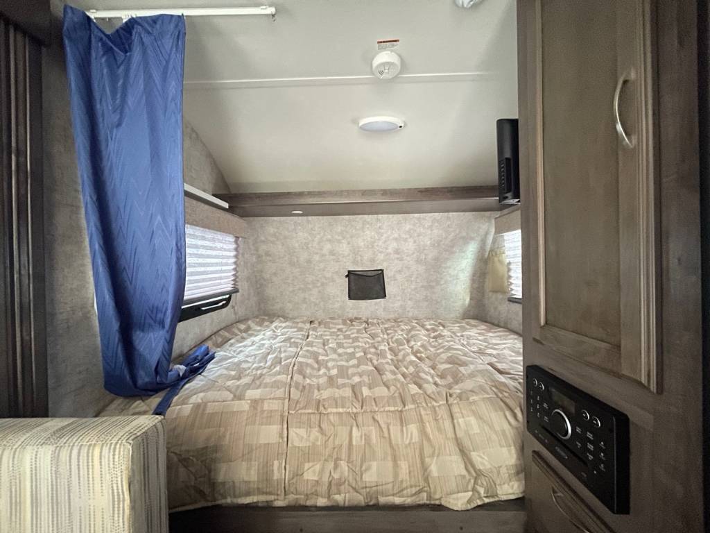 Winnebago Minie Drop WD1790 2018 à vendre