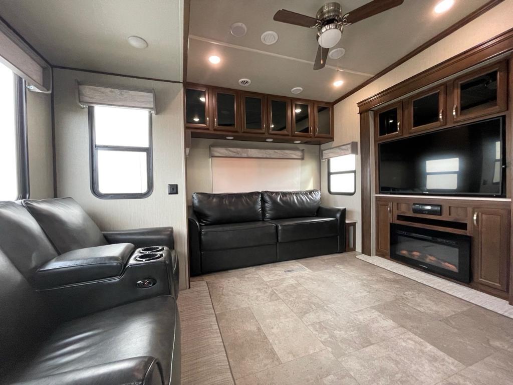 Forest River Columbus 329DV 2020 à vendre