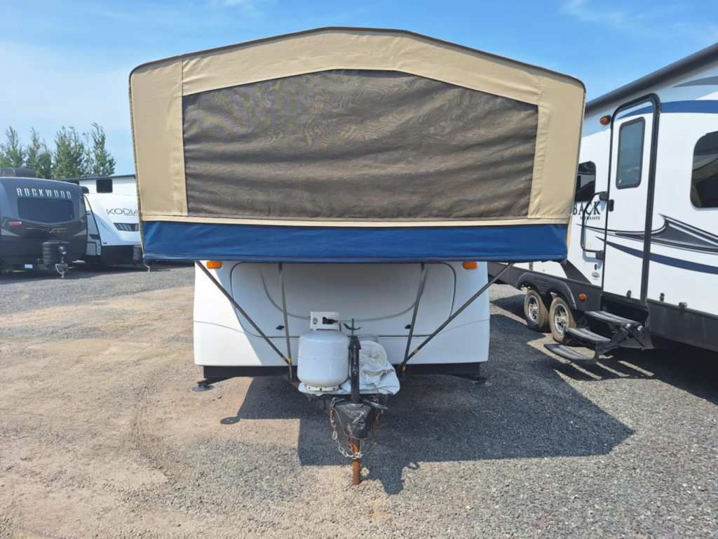 Starcraft Centennial 3614 2009 à vendre