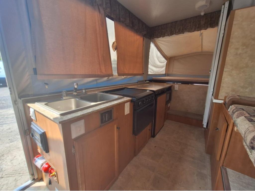 Starcraft Centennial 3614 2009 à vendre