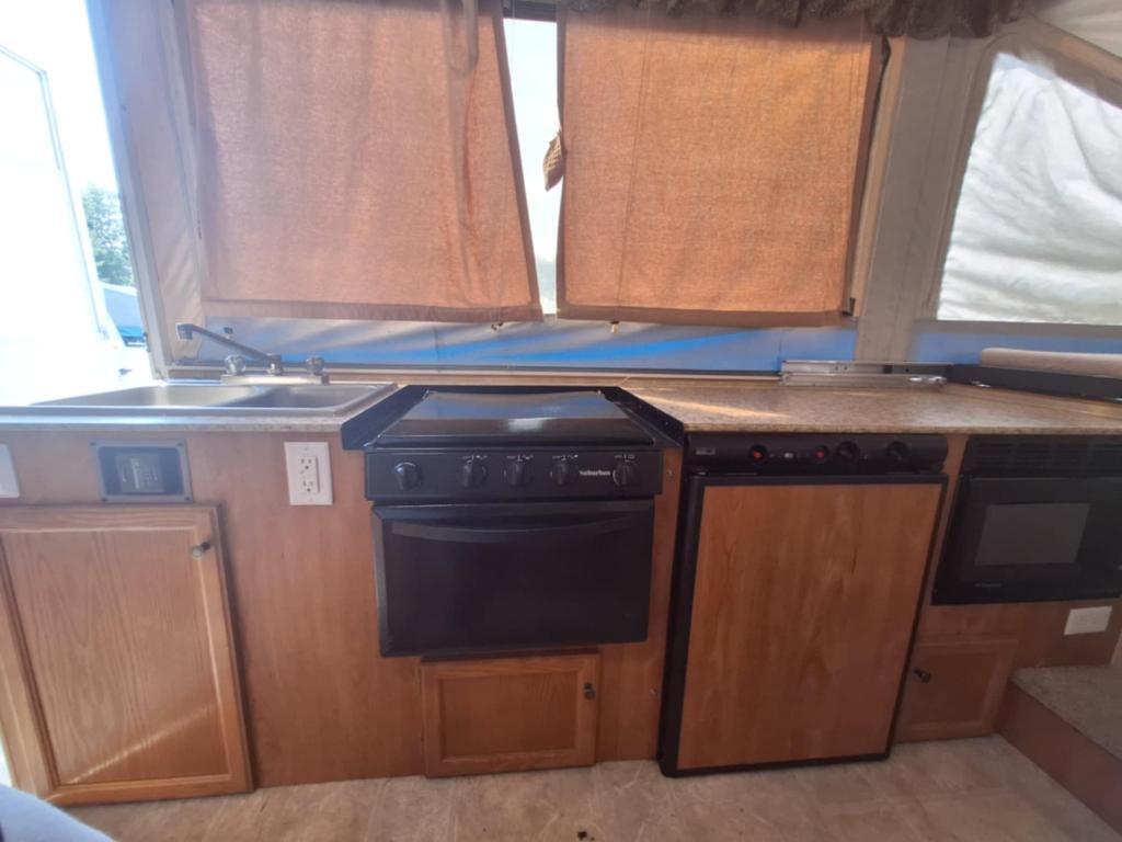 Starcraft Centennial 3614 2009 à vendre