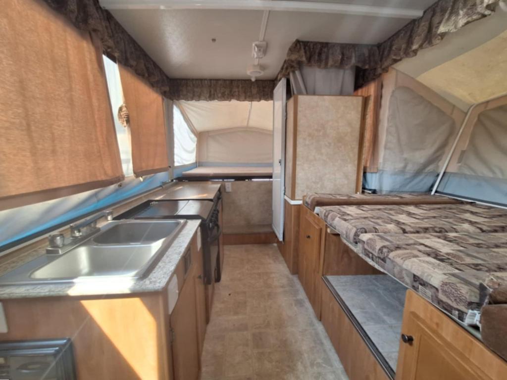 Starcraft Centennial 3614 2009 à vendre