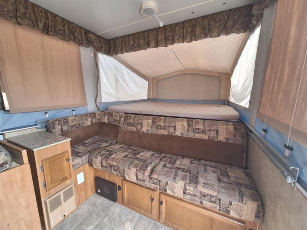 Starcraft Centennial 3614 2009 à vendre